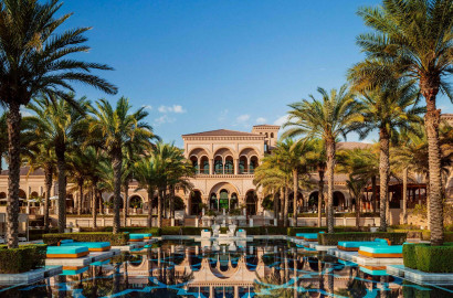 One&Only The Palm